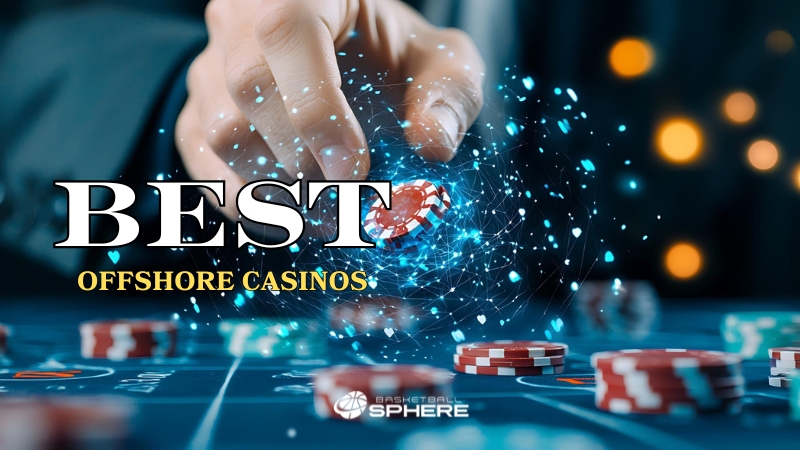 Exploring UK Casino Offers The Allure of Offshore Gambling