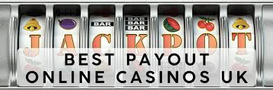 Fastest Paying Online Casinos Your Guide to Quick Withdrawals