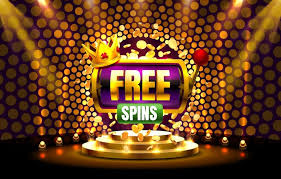 Free Spins Idag Maximera Ditt Spelande Med Gratis Snurr Free Spins Idag Maximera Ditt Spelande Med Gratis Snurr
