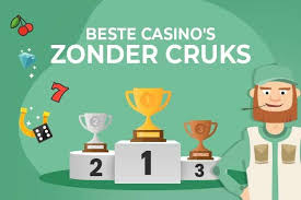 Goksite zonder CRUKS Beste opties in Nederland