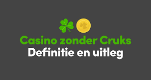 Goksite zonder CRUKS De Beste Opties voor Spelers