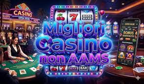 Guida ai migliori casino online stranieri sicuri