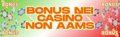 I migliori casinò online non AAMS del 2023 1089239410