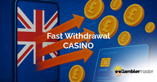 Instant Payout Casino The Future of Online Gaming