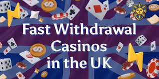 Instant Payout Casino The Future of Online Gaming