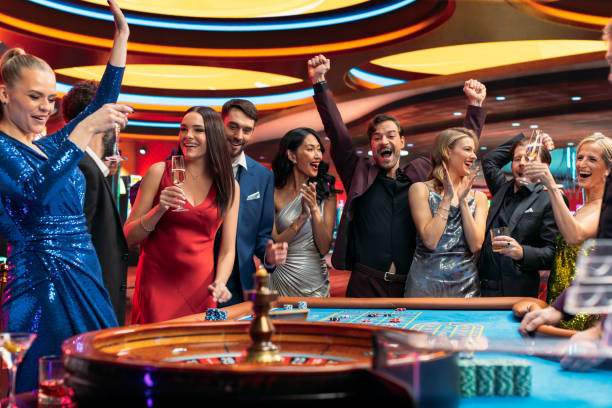 Poker en sportweddenschappen in één beeld
