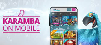 Karamba Casino 2026 – Registrering 1028321066