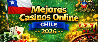 Los Mejores Casinos Confiables Online Con Bonos -2065642511