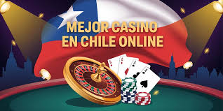Los Mejores Casinos Confiables Recomendados en Chile -2055905386
