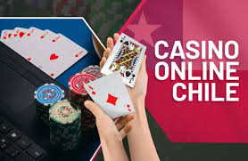 Los Mejores Casinos Online Confiables en Chile -2044922558