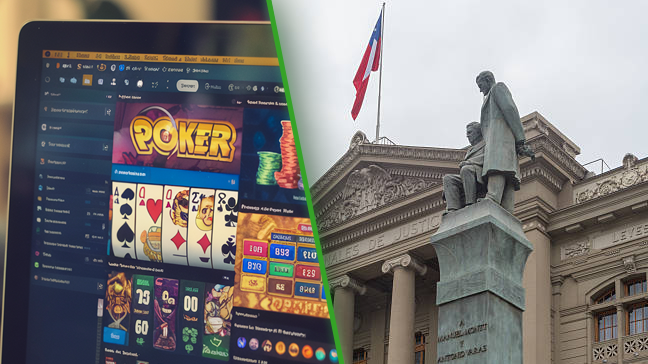 Los Mejores Casinos Online en Chile con Bonos Atractivos -1046583808