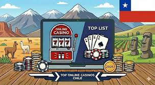 Los Mejores Casinos Online en Chile Guía Completa para Jugadores -1732630089 Los Mejores Casinos Online en Chile Guía Completa para Jugadores -1732630089