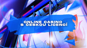 Nová online česká kasina Vše, co potřebujete vědět