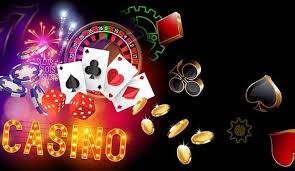 Nové české online casino bonus Vše, co potřebujete vědět
