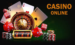 Nové české online casino bonus Vše, co potřebujete vědět