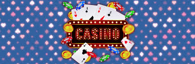 Nové české online casino bonus Vše, co potřebujete vědět