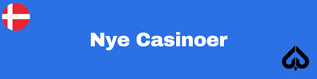 Nye Casino Sider En Guide til De Bedste Online Casinoer i Danmark