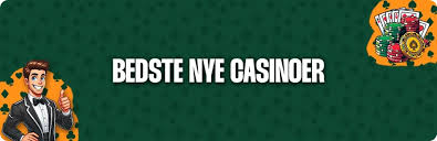 Nyt Online Casino Opdag de Bedste Spilmuligheder 2023 Nyt Online Casino Opdag de Bedste Spilmuligheder 2023