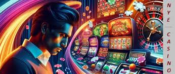 Nyt Online Casino Opdag de Bedste Spilmuligheder 2023 Nyt Online Casino Opdag de Bedste Spilmuligheder 2023