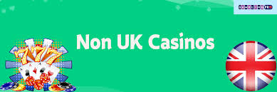 Offshore Gambling Sites Guide for UK Players Offshore Gambling Sites Guide for UK Players