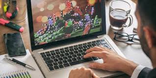 Τα Καλύτερα Online Καζίνο Ο Απόλυτος Οδηγός για Νίκες και Διασκέδαση