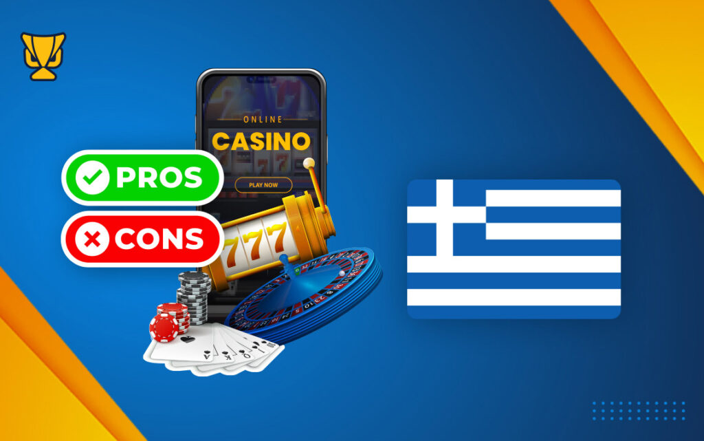 Τα Καλύτερα Ξένα Online Casino - Ανακάλυψε τις Κορυφαίες Επιλογές
