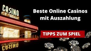 Online Casino mit Sofortauszahlung – Gewinn schnell erhalten