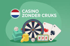 Online Casino's Zonder CRUKS De Vrijheid van Gokken 460997395