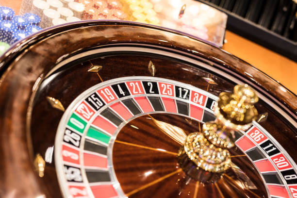 Online Roulette Without Gamstop Enjoying Fair Play