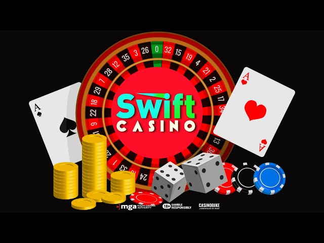 Oplev det bedste med Swift Casino DK 1063218145 Oplev det bedste med Swift Casino DK 1063218145