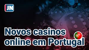 Os Melhores Casinos Online em Portugal Diversão e Segurança