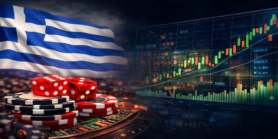 Ανακαλύπτοντας τα Ελληνικά Διαδικτυακά Καζίνο