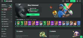 Platform Permainan Resmi BC GAME Solusi Terbaik untuk Pecinta Game Online