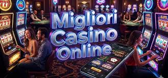 Scopri i Nuovi Casinò Europei Opportunità e Novità Scopri i Nuovi Casinò Europei Opportunità e Novità