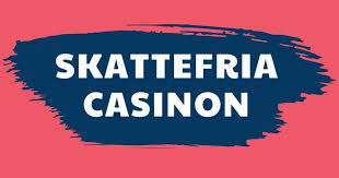 Skattefritt Casino En Ny Era av Nöje