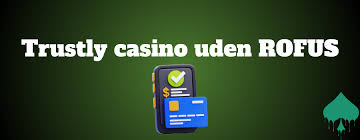 Spil Casino Uden Om Rufus En Guide til Spil og Strategier