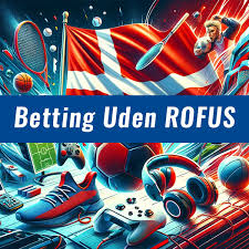 Spil uden om ROFUS Hvordan du kan finde underholdning uden begrænsninger Spil uden om ROFUS Hvordan du kan finde underholdning uden begrænsninger
