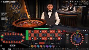 The Exciting World of Roulette Games in India