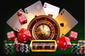 The Revolutionary Evolution of Lightning Roulette A Game Changer in Online Gaming The Revolutionary Evolution of Lightning Roulette A Game Changer in Online Gaming