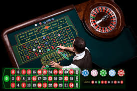 The Revolutionary Evolution of Lightning Roulette A Game Changer in Online Gaming The Revolutionary Evolution of Lightning Roulette A Game Changer in Online Gaming