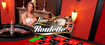 The Revolutionary Evolution of Lightning Roulette A Game Changer in Online Gaming The Revolutionary Evolution of Lightning Roulette A Game Changer in Online Gaming