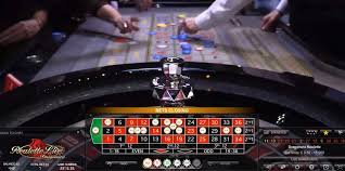 The Rise of Roulette Game in India A Comprehensive Overview The Rise of Roulette Game in India A Comprehensive Overview