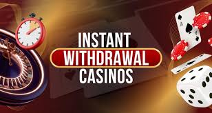 The Ultimate Guide to Fast Withdrawal Casinos -1776214651