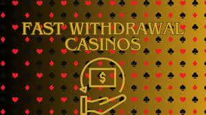The Ultimate Guide to Fast Withdrawal Casinos -1776214651