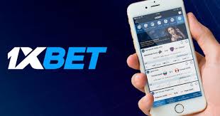 Tải ứng dụng 1xBet Việt - Trải nghiệm cá cược tuyệt vời -1120753965