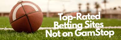 Top Bookmakers Not on GamStop Your Guide to Alternative Betting Sites Top Bookmakers Not on GamStop Your Guide to Alternative Betting Sites