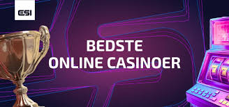Udforskning af Danske Casinoer Online Muligheder og Fordele