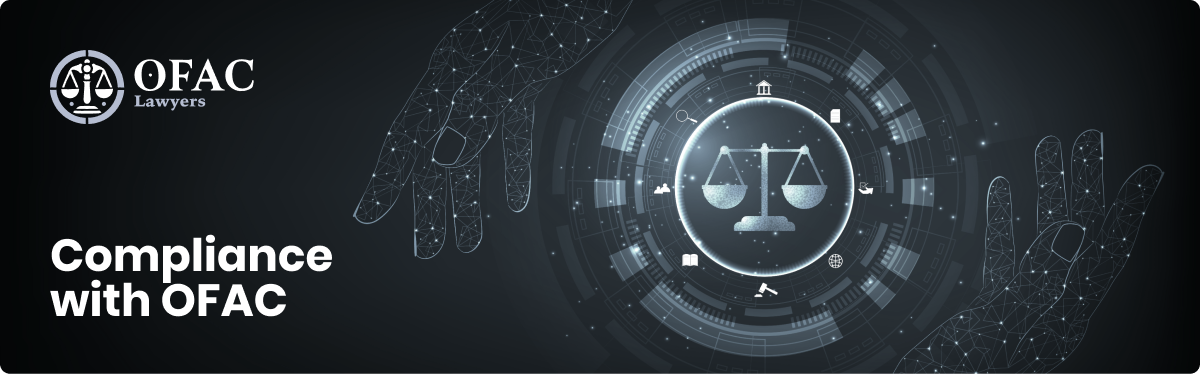 Understanding Sanctions Legal Services Navigating Compliance and Risks 1285449504