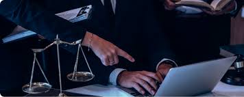 Understanding the Role of Sanctions Attorneys in Today's Legal Landscape 1361043082