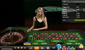 Unlocking Luck The Intriguing World of Red Door Roulette Casino